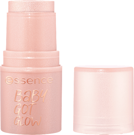BABY GOT GLOW hajlajter u stiku essence