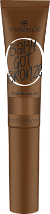 BABY GOT BRONZE tečni bronze- 40 Tan-Tastic essence