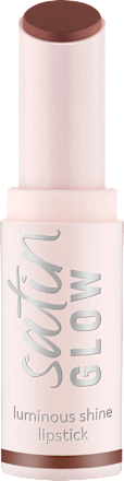 satin GLOW luminous shine karmin za usne- 06 Deja-brew essence