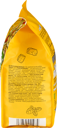 Crutoane cu ierburi de Provence dmBio