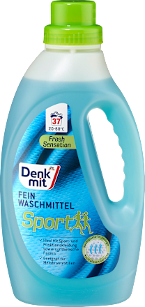 Finommosószer Fresh Senation Denkmit