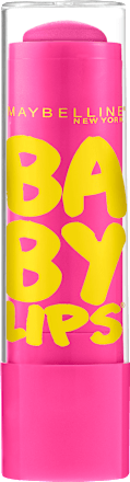 Lippenbalsam Babylips Pink Punch LSF 20 MAYBELLINE NEW YORK