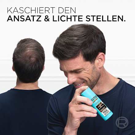Ansatzspray  Dunkelbraun bis Schwarzbraun L'ORÉAL PARiS MAGIC RETOUCH