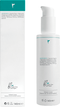 Cleanser Oil Calming colibri SKINCARE