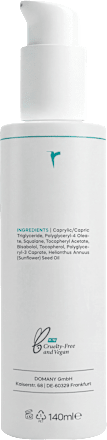 Cleanser Oil Calming colibri SKINCARE