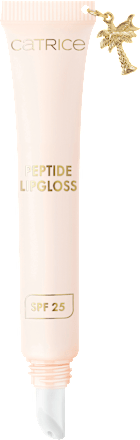 Lipgloss Peptide The Summer Edit C05 Coconut Water LSF 25 CATRICE