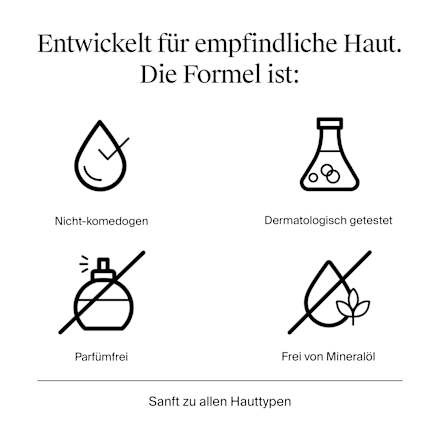 Feuchtigkeitscreme Ultra Gentle Neutrogena