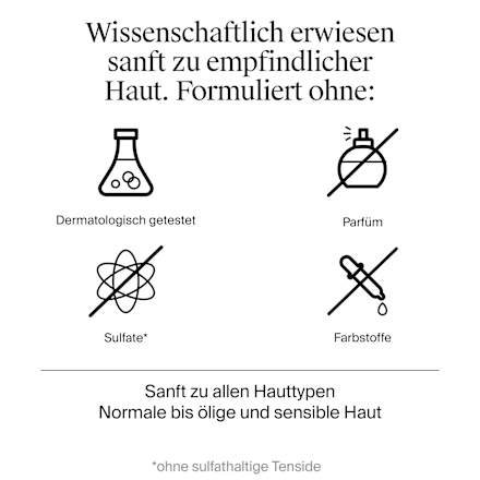 Reinigungsgel Ultra Gentle Neutrogena