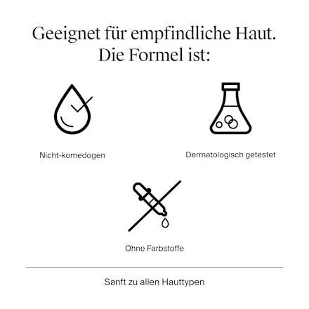 Feuchtigkeitscreme Ultra Gentle LSF 30 Neutrogena