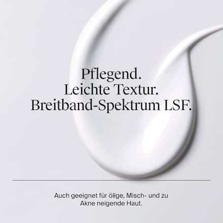Feuchtigkeitscreme Ultra Gentle LSF 30 Neutrogena