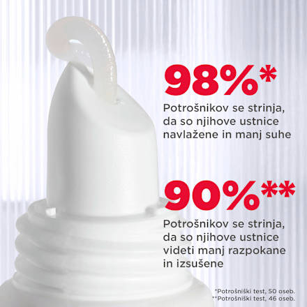 Balzam za ustnice Urea Cica Repair+ Mixa
