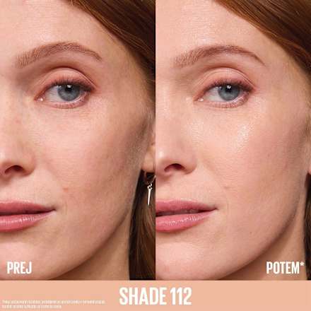Tekoča podlaga Lifter Plump & Glow 112 MAYBELLINE NEW YORK