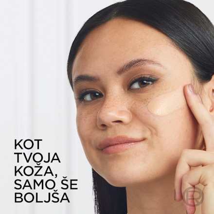 Tekoči puder True Match, 2N Vanilla L'ORÉAL PARiS