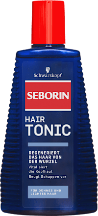 Hajtonik  Schwarzkopf Seborin