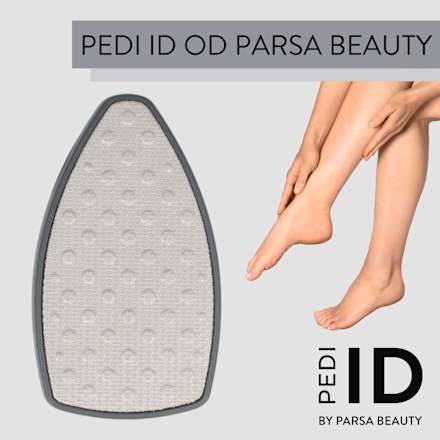 Odstranjevalec trde kože PARSA BEAUTY