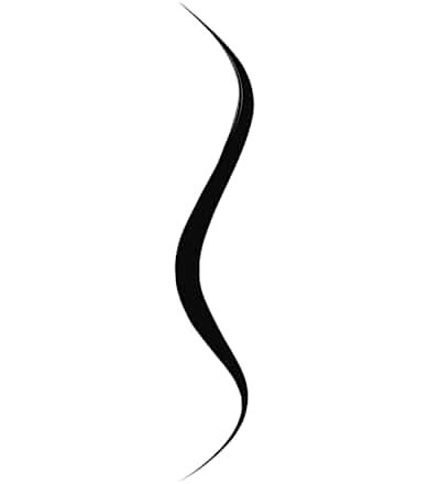 Tekoče črtalo za oči Tubing, 01 Ultra Black BOURJOIS PARIS