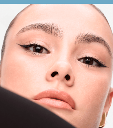 Tekoče črtalo za oči Tubing, 01 Ultra Black BOURJOIS PARIS
