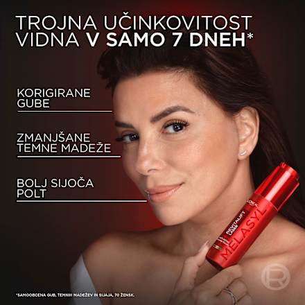 Kremni serum proti staranju Revitalift Laser L'ORÉAL PARiS REVITALIFT