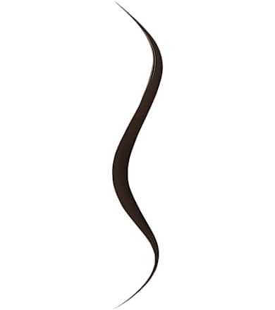 Tekoče črtalo za oči Tubing, 02 Brown BOURJOIS PARIS