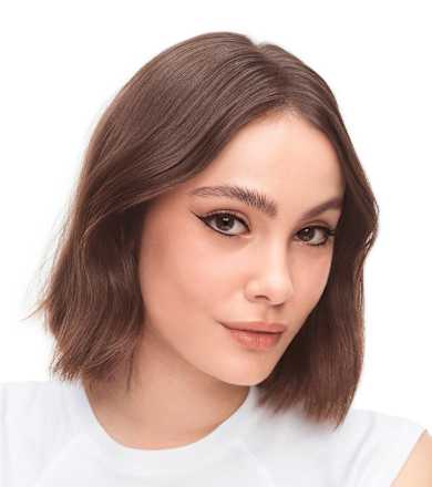 Tekoče črtalo za oči Tubing, 02 Brown BOURJOIS PARIS