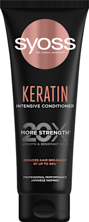 Intense Glaze regenerator za kosu syoss