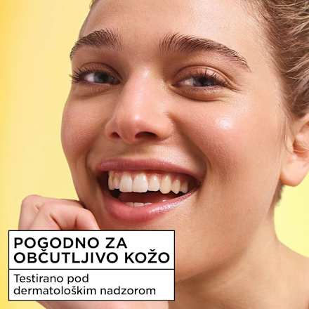 Sorbet vlažilna krema Vitamin C Fresh & Bright GARNIER