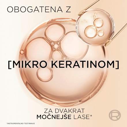 Barva za lase Age Perfect Nudes – 8.13 Natural Beige Blonde L'ORÉAL PARiS EXCELLENCE Creme