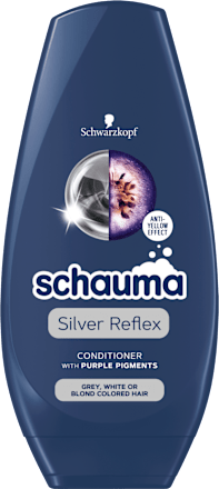 Spray balzsam Repair & Care, sérült és száraz hajra  Schwarzkopf Schauma