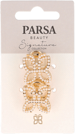 Haarklammer Schmetterling  PARSA BEAUTY