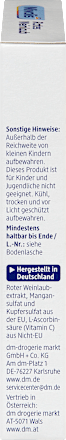 Rotes Weinlaub Mivolis