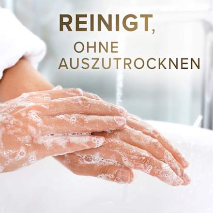 Flüssigseife Neroli- und Sandelholz Nachfüllpack Palmolive