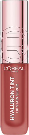 Tint do ust koloryzujący olejek - serum Hyaluron Tint #640 Tea Time L'ORÉAL PARiS