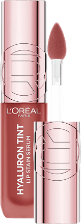 Tint do ust koloryzujący olejek - serum Hyaluron Tint #640 Tea Time L'ORÉAL PARiS