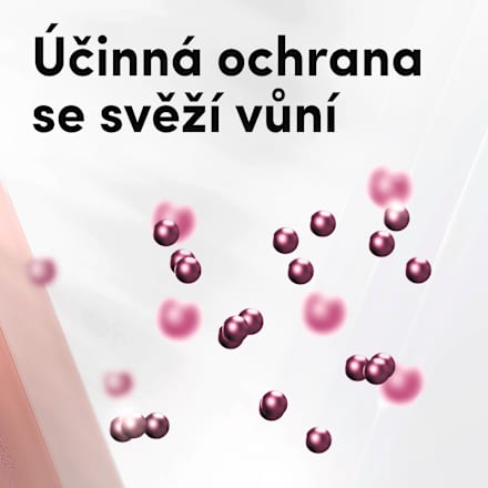 antiperspirant sprej Clean Scent Rexona