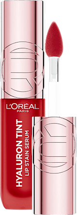 Tint do ust koloryzujący olejek - serum Hyaluron Tint #420 Le Rouge Paris L'ORÉAL PARiS