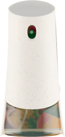 Active Fresh automatický difuzér a náplň na vodní bázi Maracuja a tropické mango AIR WICK