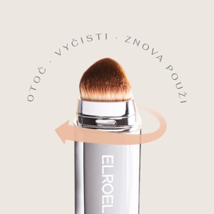 Blanc Cover Cream Stick puder u stiku - Light, SPF50+ ELROEL