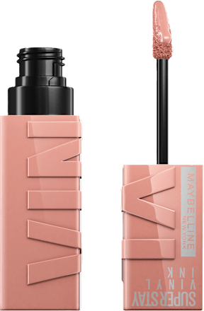 Rúž na pery SuperStay Vinyl Ink - 95 Captivated MAYBELLINE NEW YORK