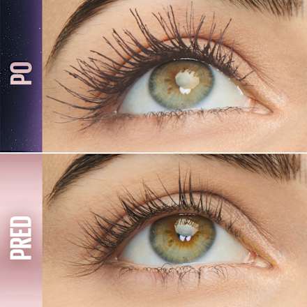 Maskara Lash Sensational Sky High - True Brown MAYBELLINE NEW YORK