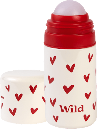 Guľôčkový antiperspirant Amber & Oud Wild