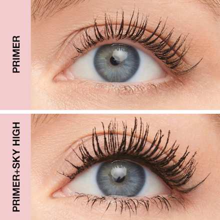 Tónovaná podkladová báza Lash Sensational Sky High MAYBELLINE NEW YORK