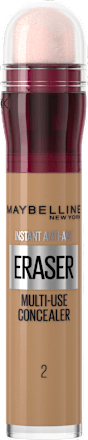 Korektor Instant Anti-Age Eraser - 02 Nude MAYBELLINE NEW YORK