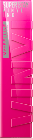 Rúž na pery SuperStay Vinyl Ink - 150 Striking MAYBELLINE NEW YORK