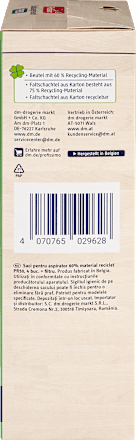 Saci pentru aspirator 60% material reciclat PR50 Profissimo