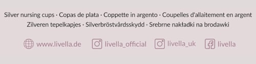 Silberhütchen Livella
