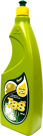 limun detergent za sudove Taš