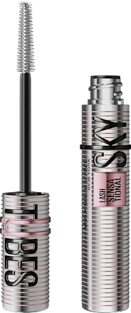 Mascara Lash Sensational Sky High Tubes MAYBELLINE NEW YORK