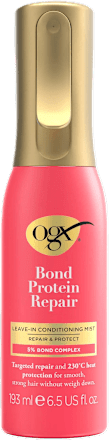 Spray Bond protein repair  ogx