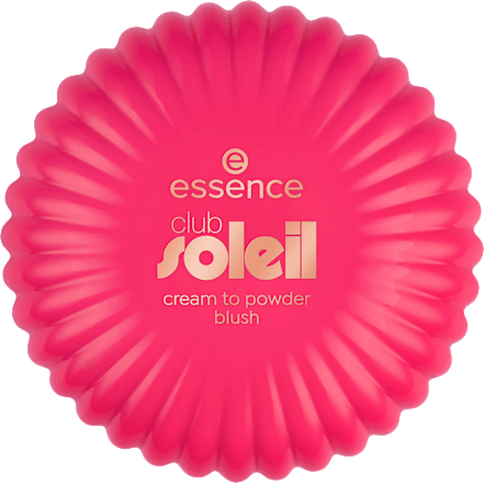 Lícenka Club Soleil 01 Guava Sunset essence