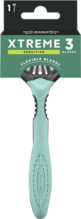 Xtreme 3 Sensitive jednokratni brijač WILKINSON SWORD